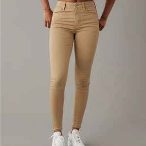 American Eagle Jegging